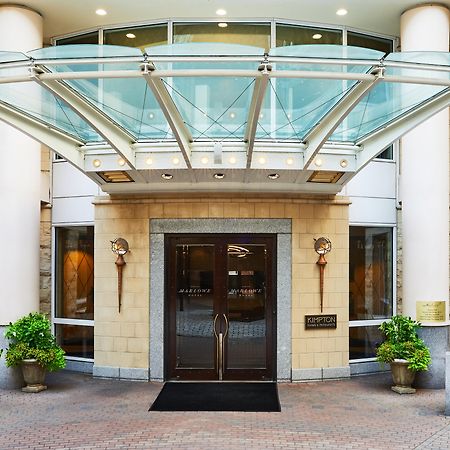 Kimpton Marlowe By Ihg Кембридж Экстерьер фото