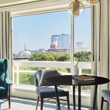 Kimpton Marlowe By Ihg Кембридж Экстерьер фото