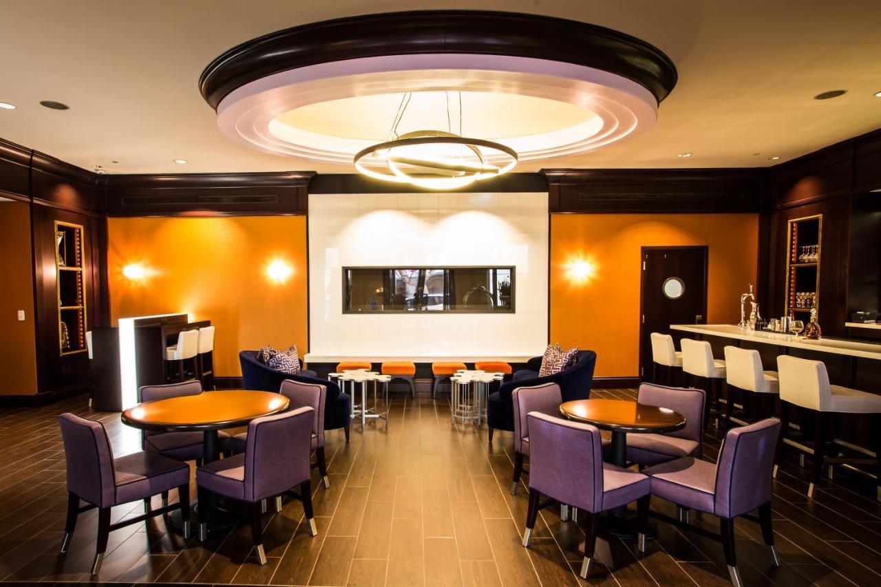 Kimpton Marlowe By Ihg Кембридж Экстерьер фото