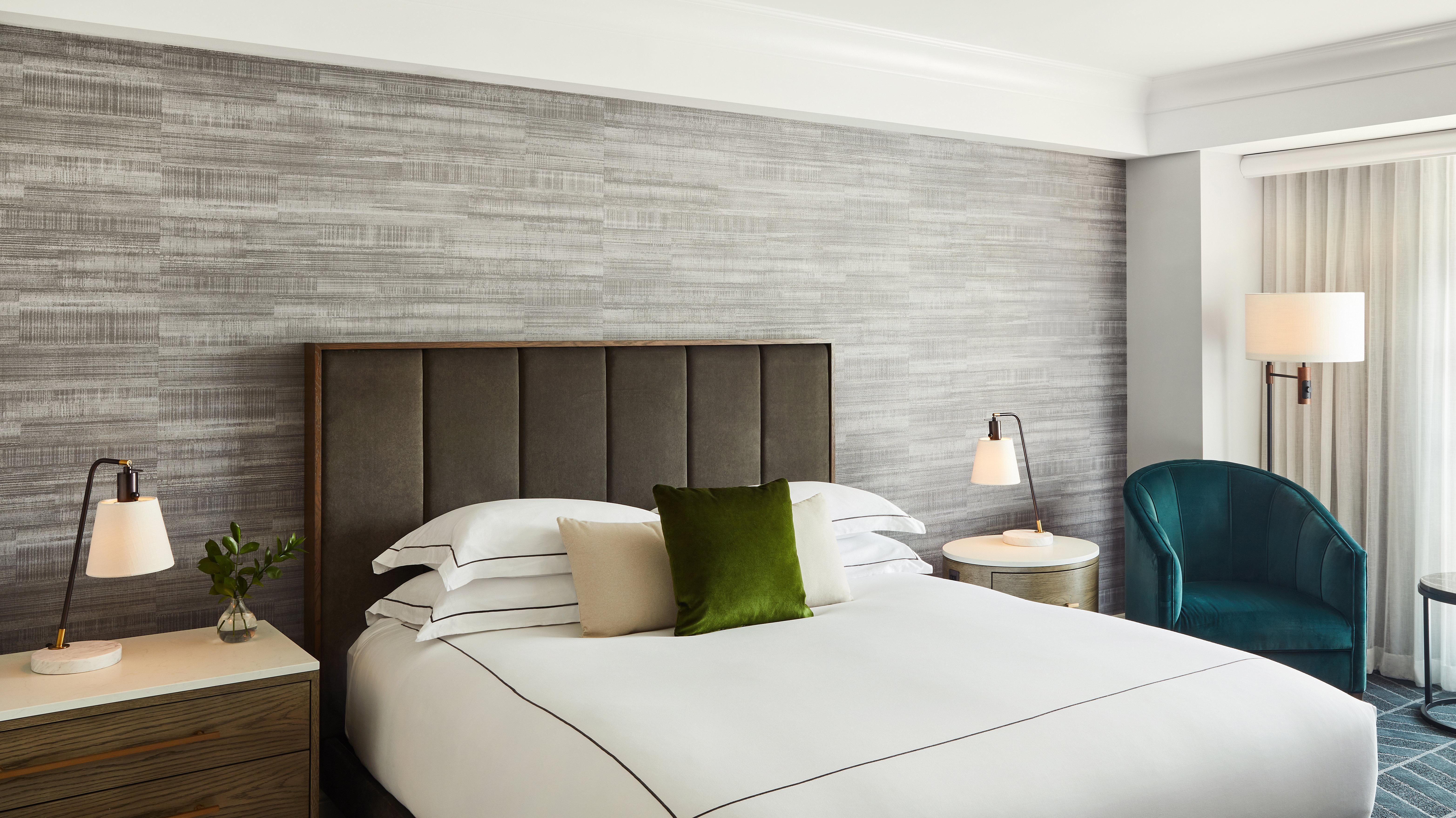 Kimpton Marlowe By Ihg Кембридж Экстерьер фото