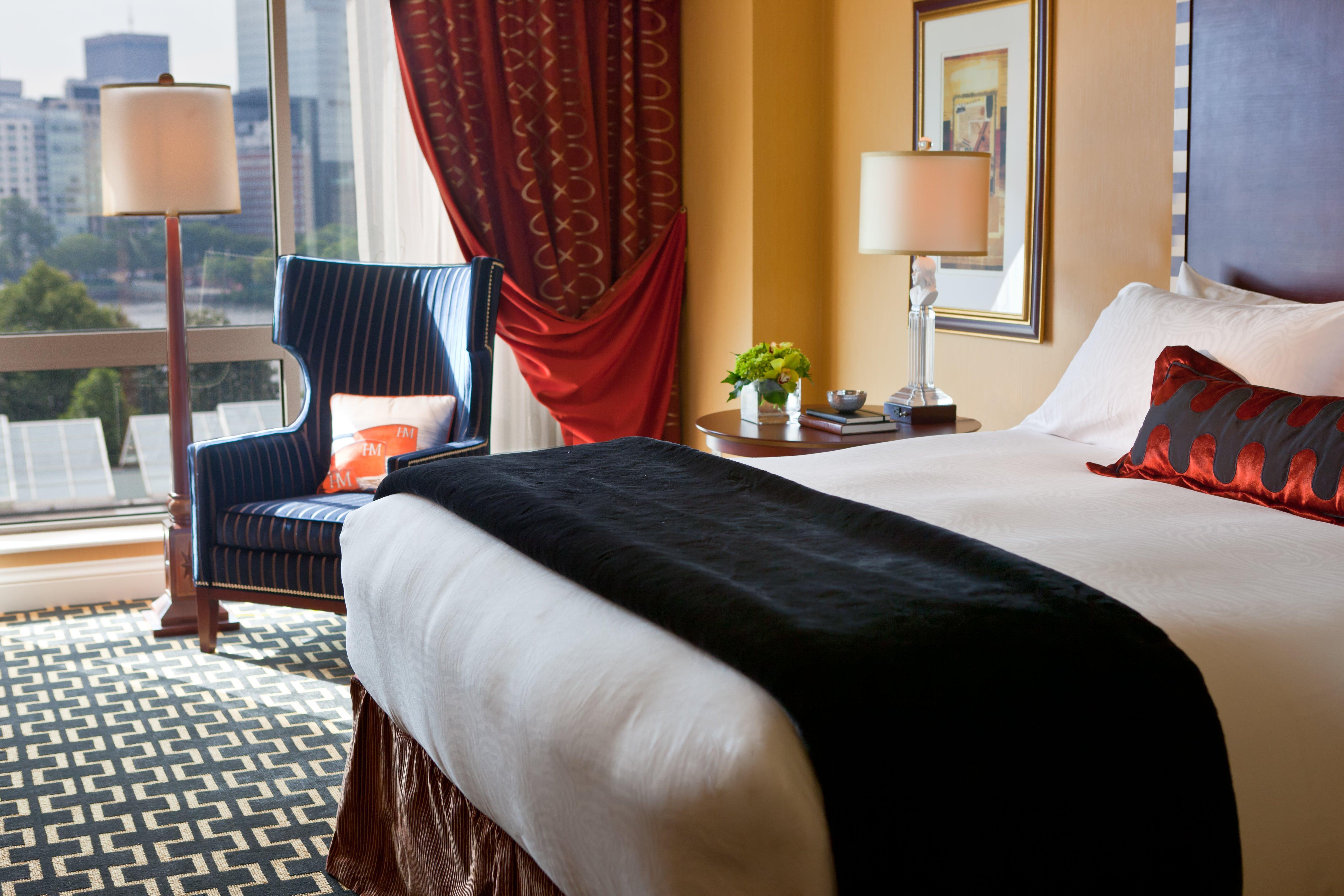 Kimpton Marlowe By Ihg Кембридж Экстерьер фото