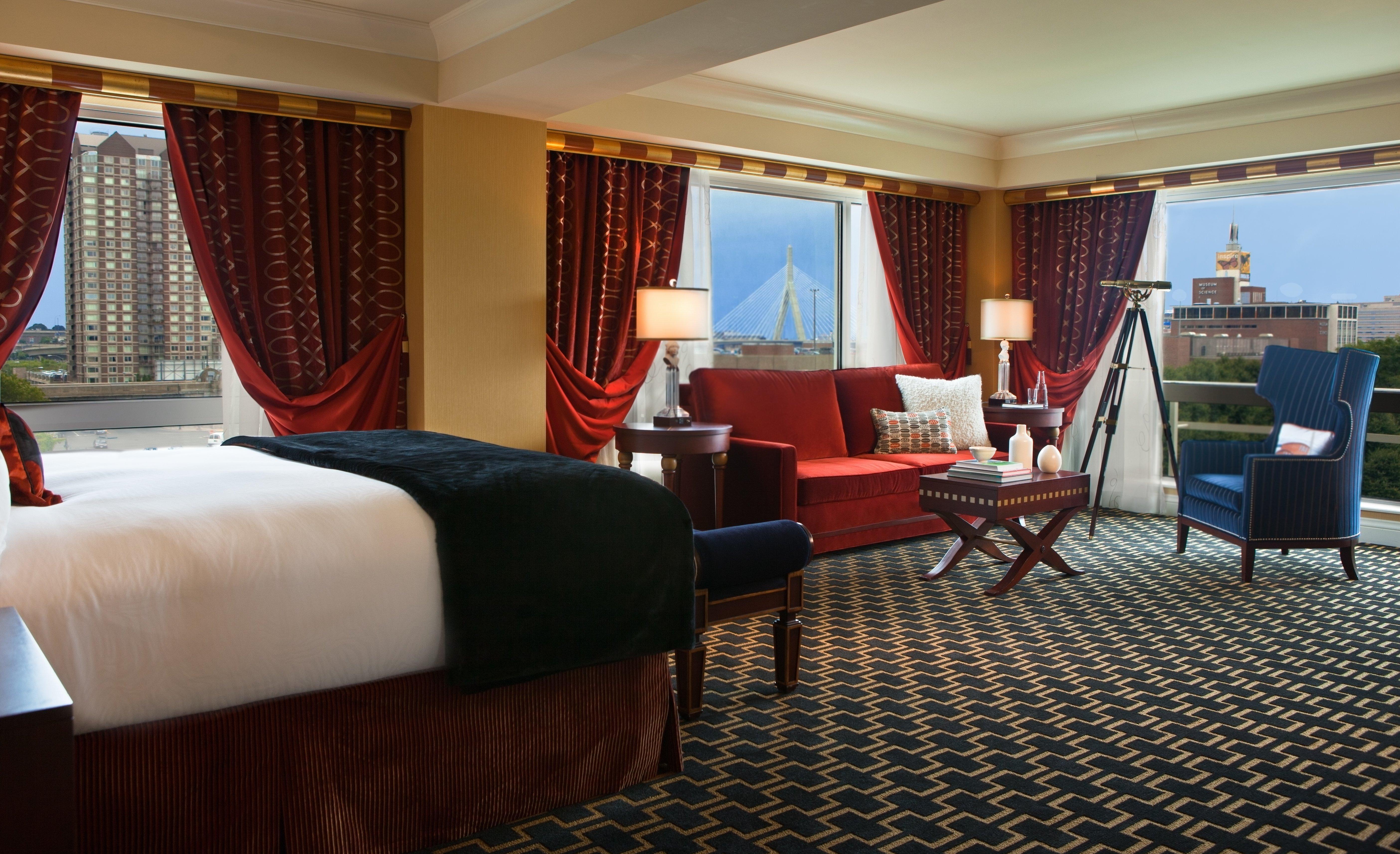 Kimpton Marlowe By Ihg Кембридж Экстерьер фото