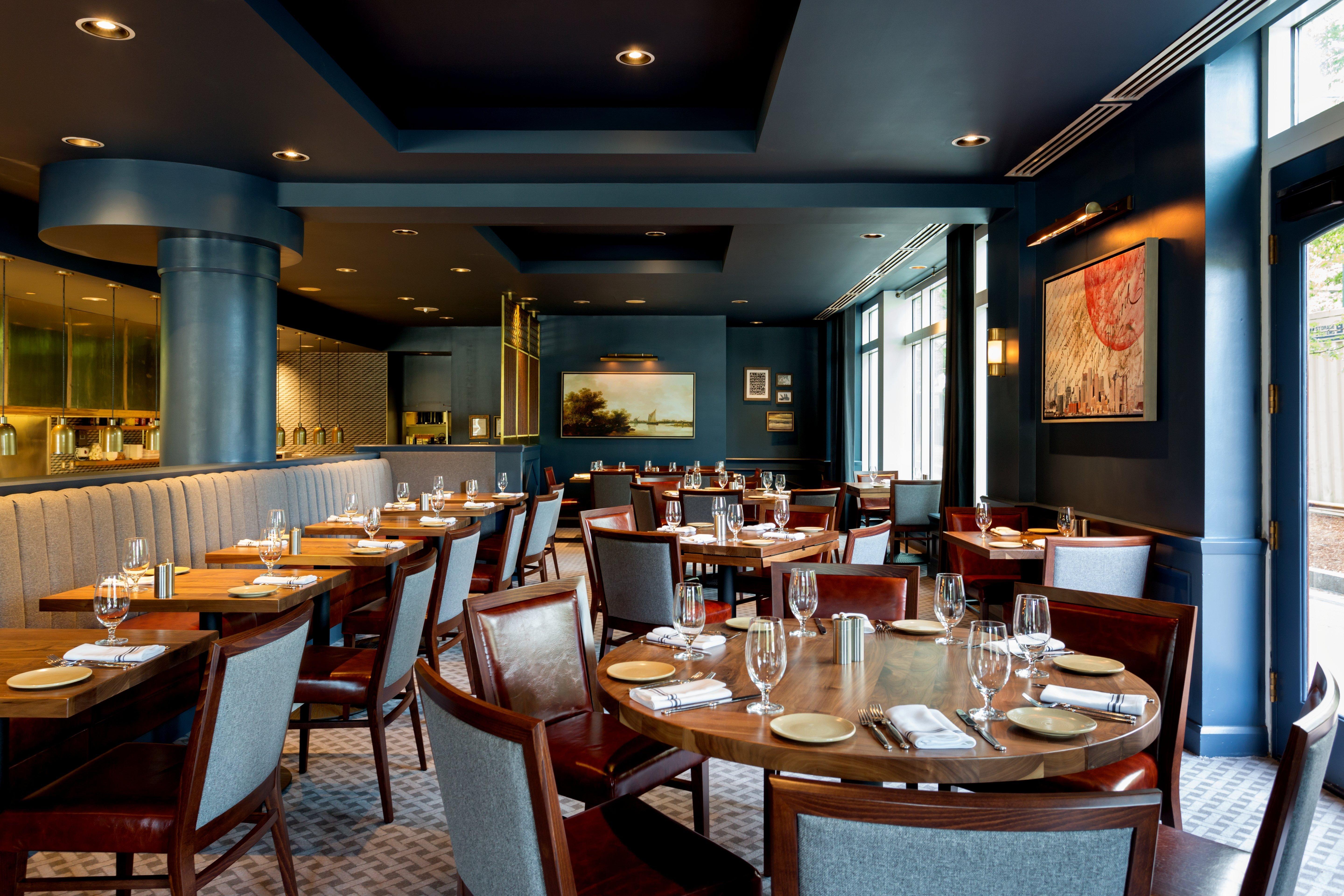 Kimpton Marlowe By Ihg Кембридж Экстерьер фото