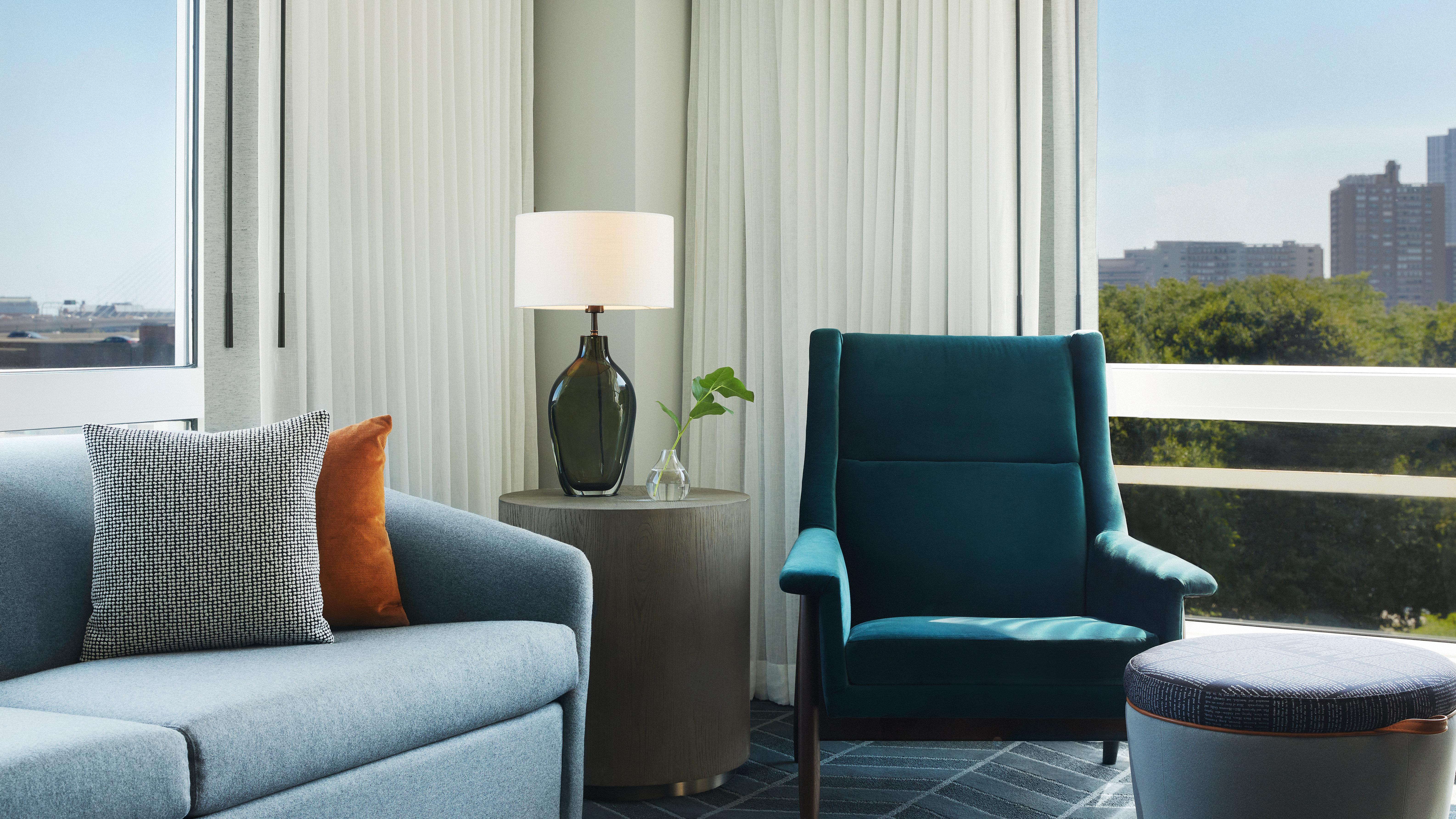 Kimpton Marlowe By Ihg Кембридж Экстерьер фото