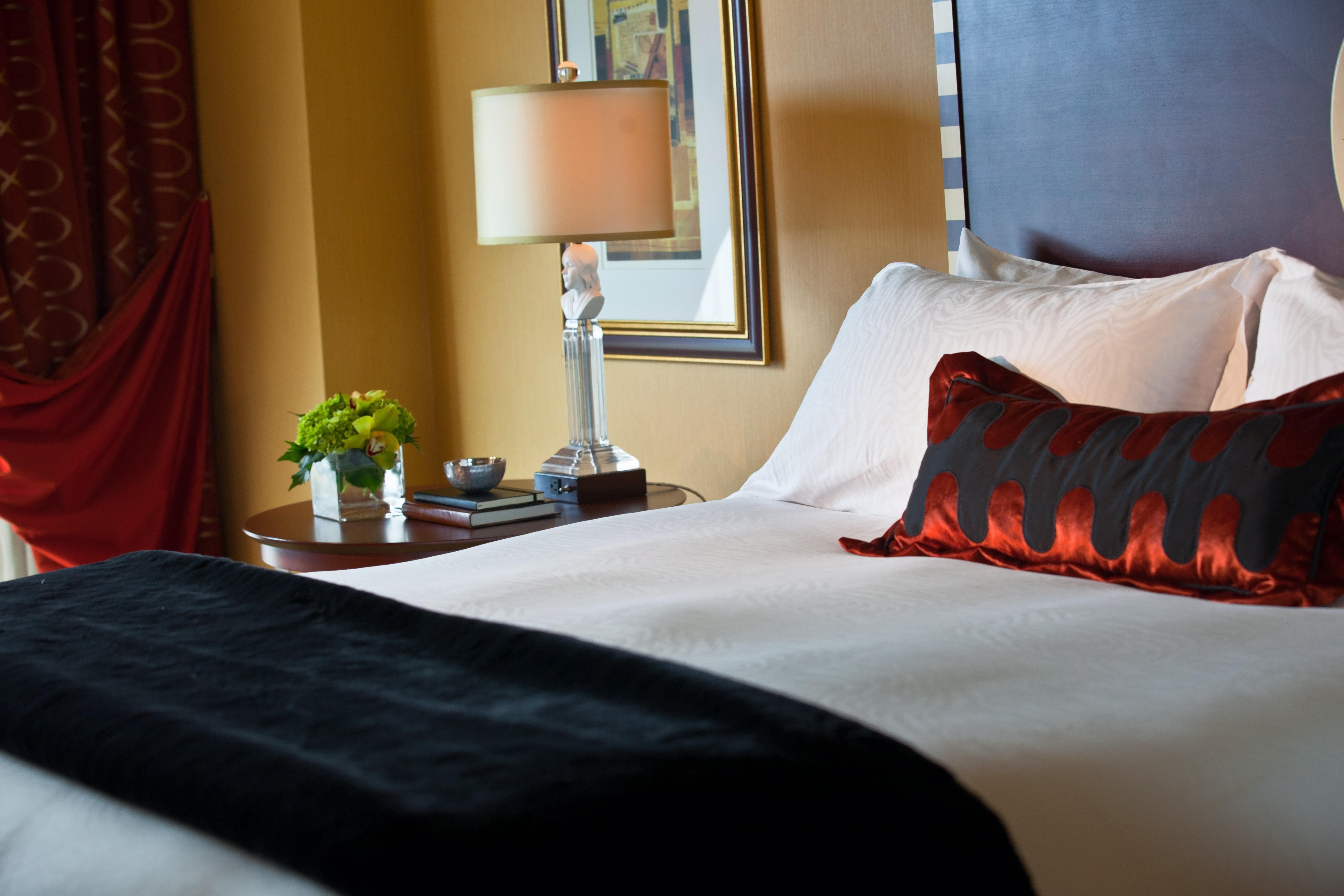 Kimpton Marlowe By Ihg Кембридж Экстерьер фото