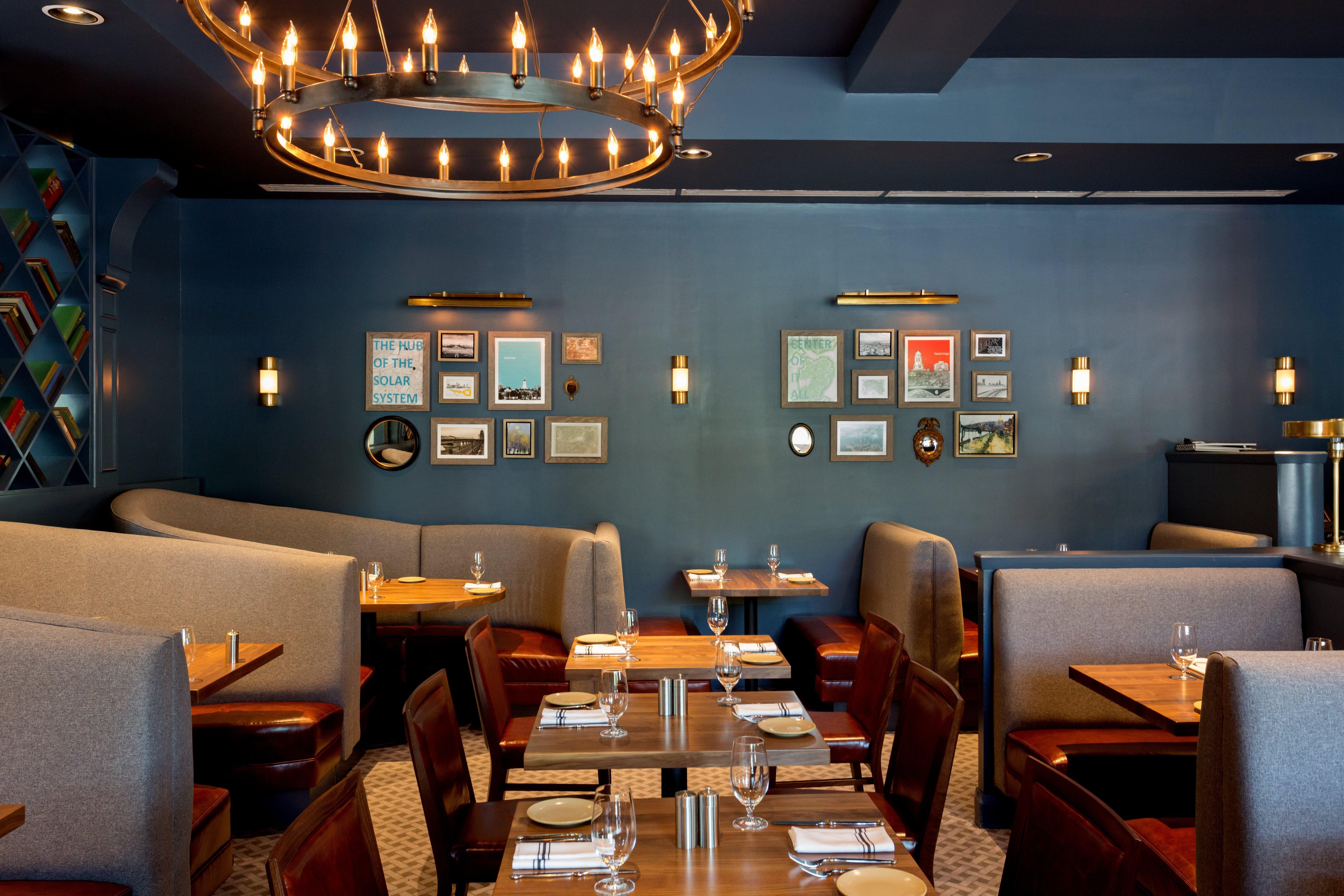 Kimpton Marlowe By Ihg Кембридж Экстерьер фото