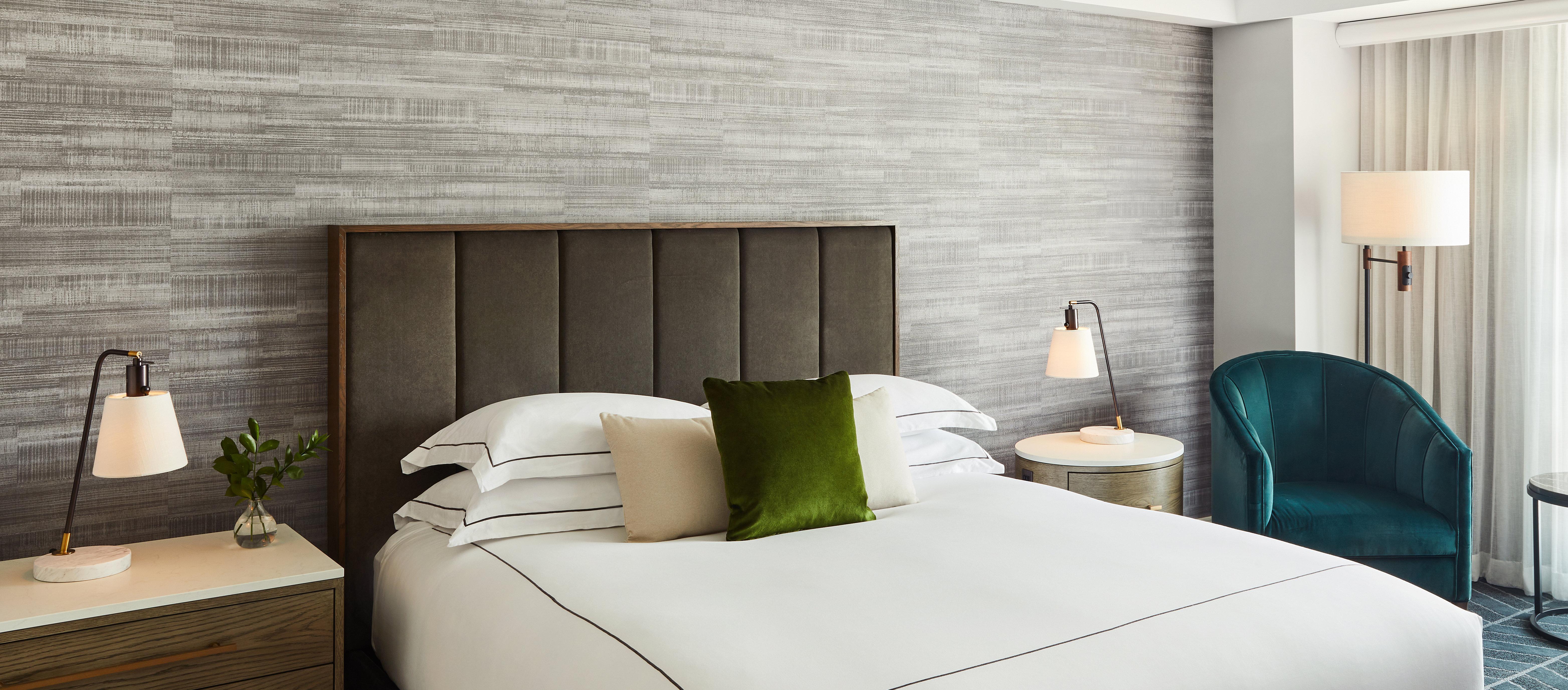 Kimpton Marlowe By Ihg Кембридж Экстерьер фото