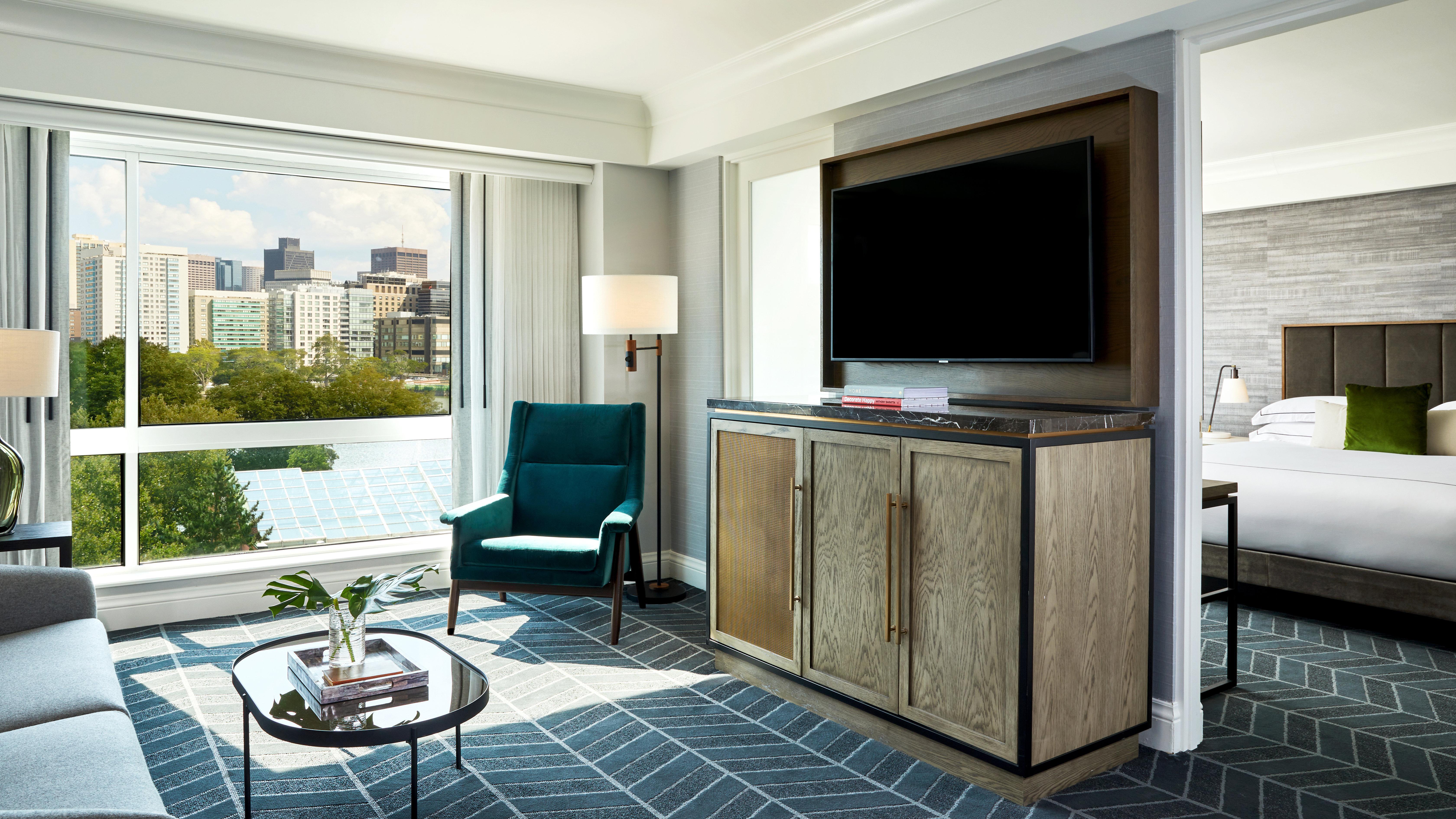 Kimpton Marlowe By Ihg Кембридж Экстерьер фото