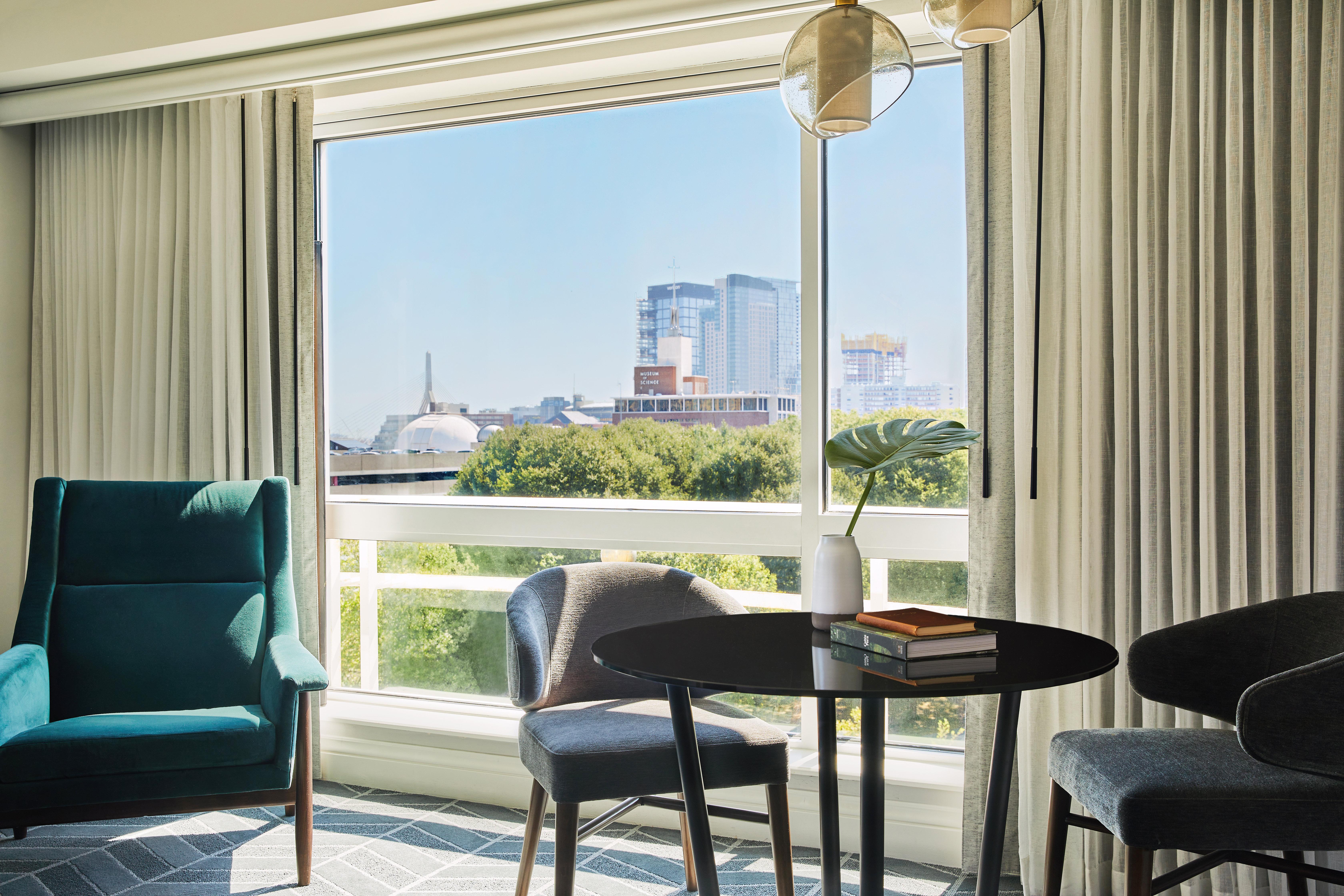 Kimpton Marlowe By Ihg Кембридж Экстерьер фото