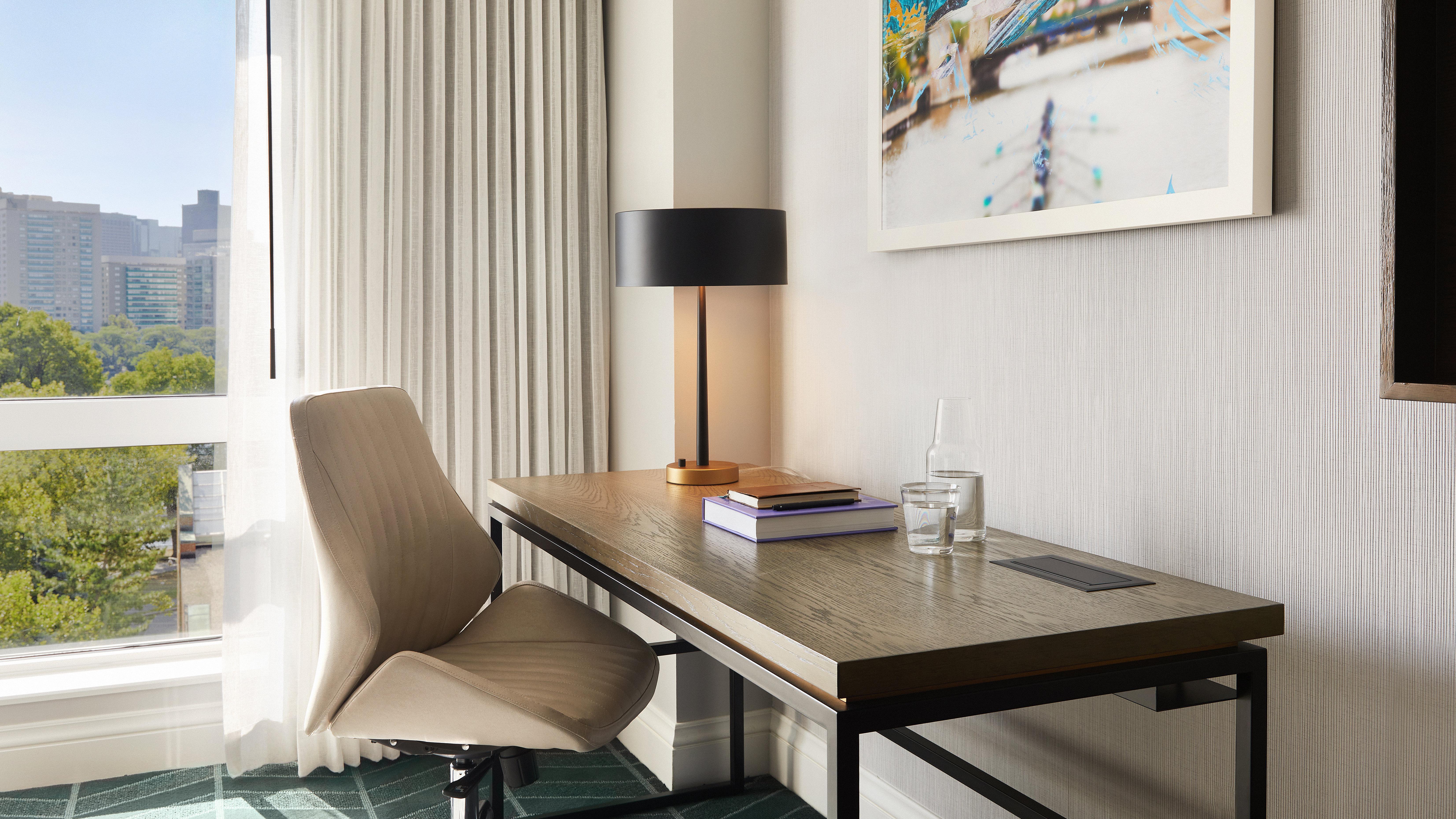 Kimpton Marlowe By Ihg Кембридж Экстерьер фото