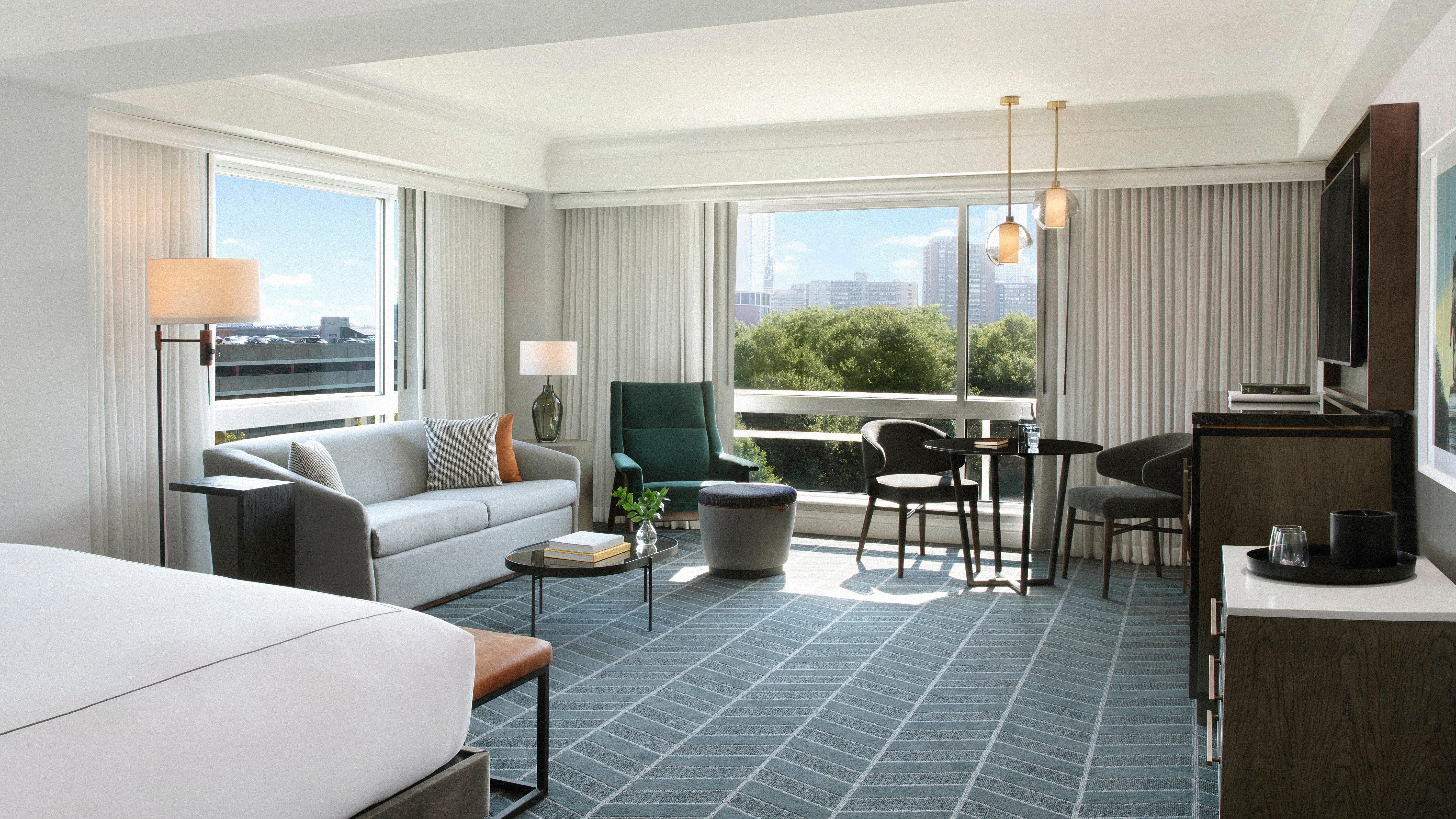 Kimpton Marlowe By Ihg Кембридж Экстерьер фото
