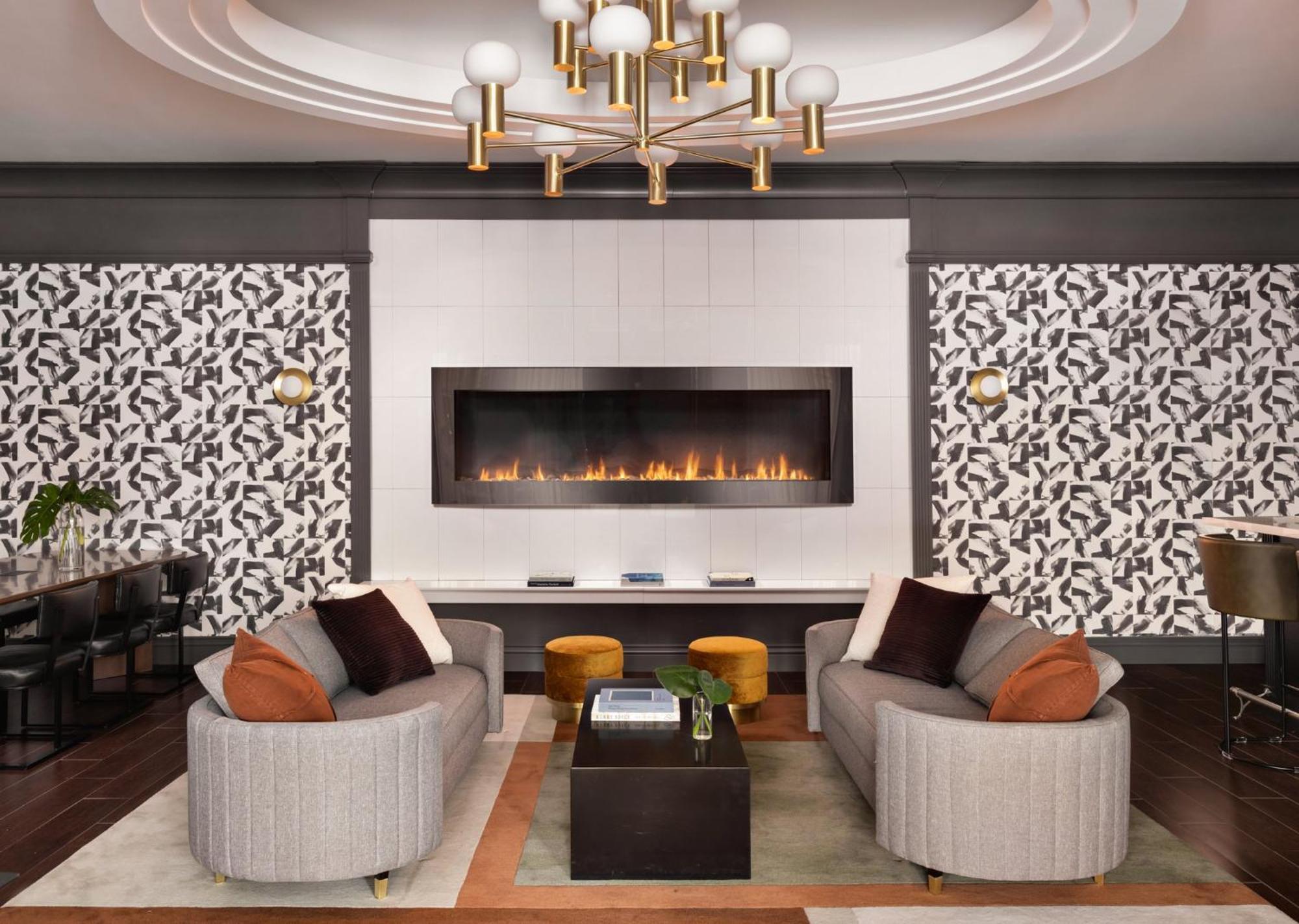 Kimpton Marlowe By Ihg Кембридж Экстерьер фото