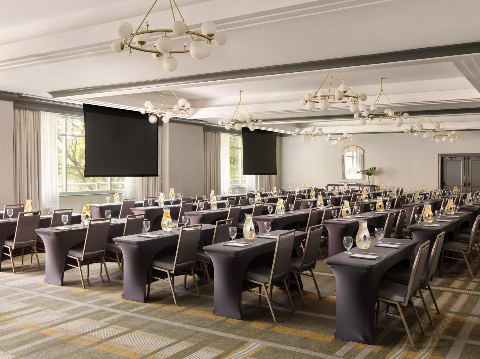 Kimpton Marlowe By Ihg Кембридж Экстерьер фото