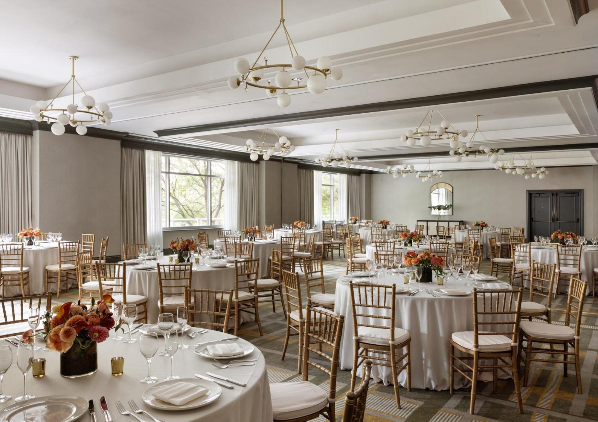 Kimpton Marlowe By Ihg Кембридж Экстерьер фото