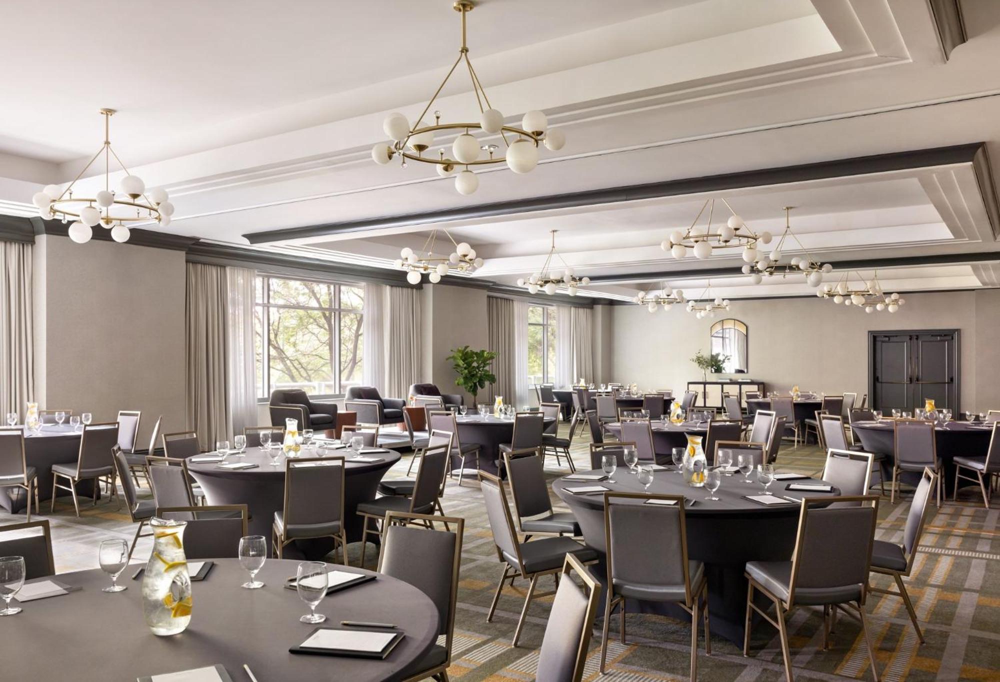 Kimpton Marlowe By Ihg Кембридж Экстерьер фото