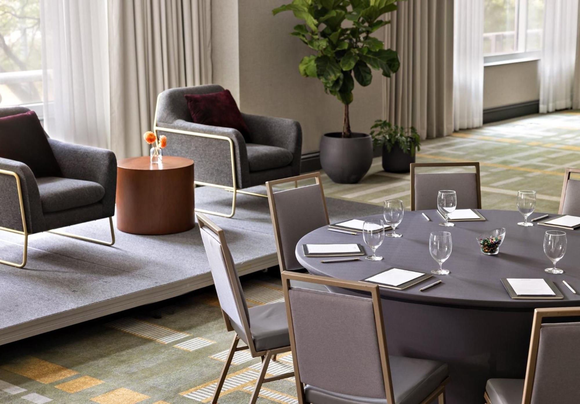 Kimpton Marlowe By Ihg Кембридж Экстерьер фото