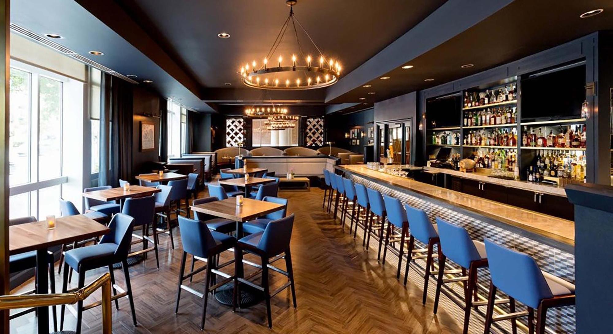 Kimpton Marlowe By Ihg Кембридж Экстерьер фото
