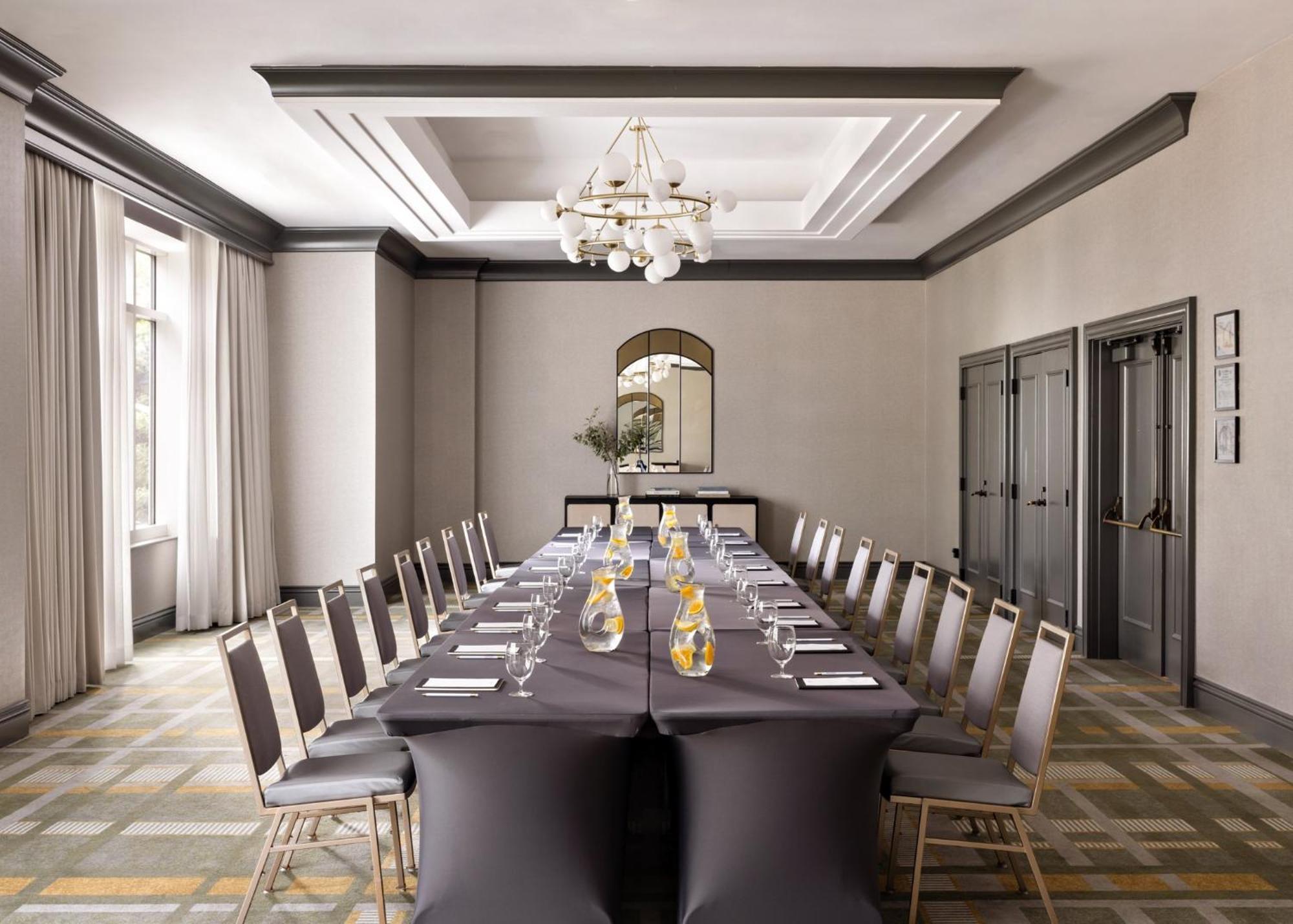 Kimpton Marlowe By Ihg Кембридж Экстерьер фото