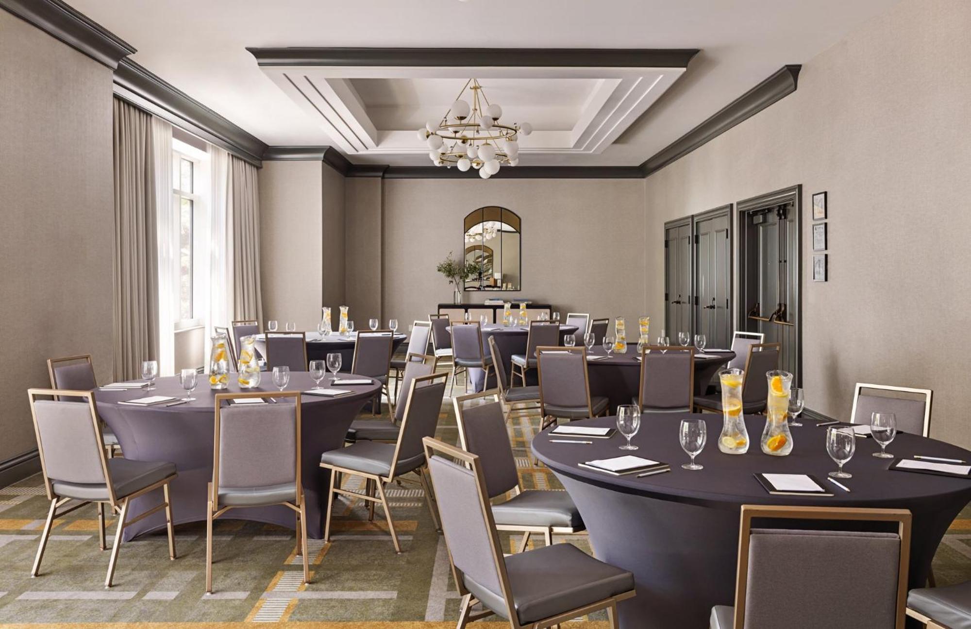 Kimpton Marlowe By Ihg Кембридж Экстерьер фото