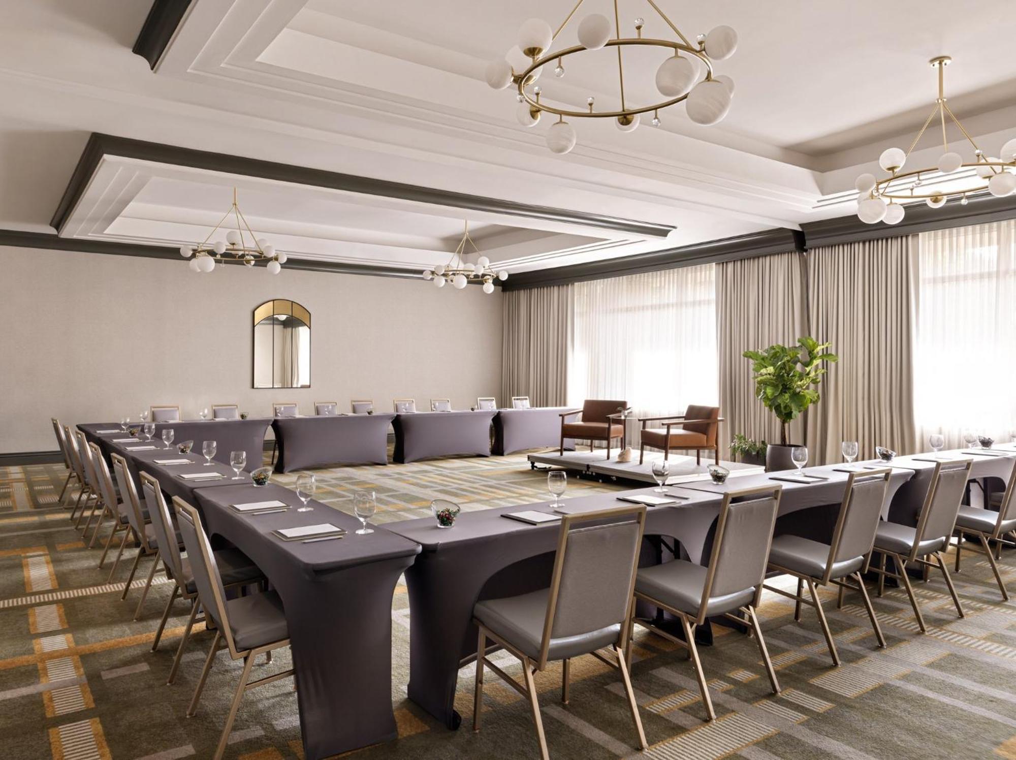 Kimpton Marlowe By Ihg Кембридж Экстерьер фото