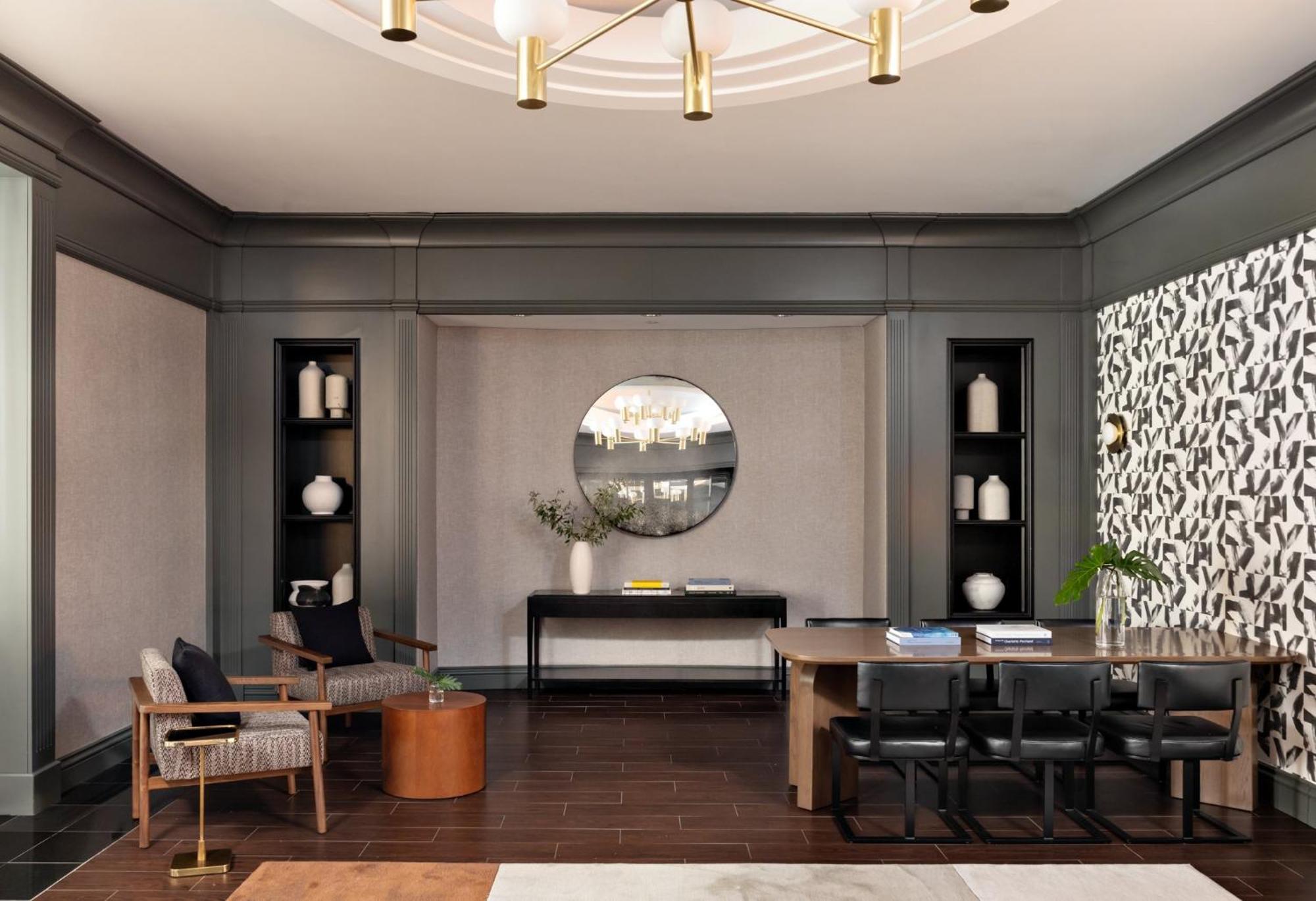 Kimpton Marlowe By Ihg Кембридж Экстерьер фото
