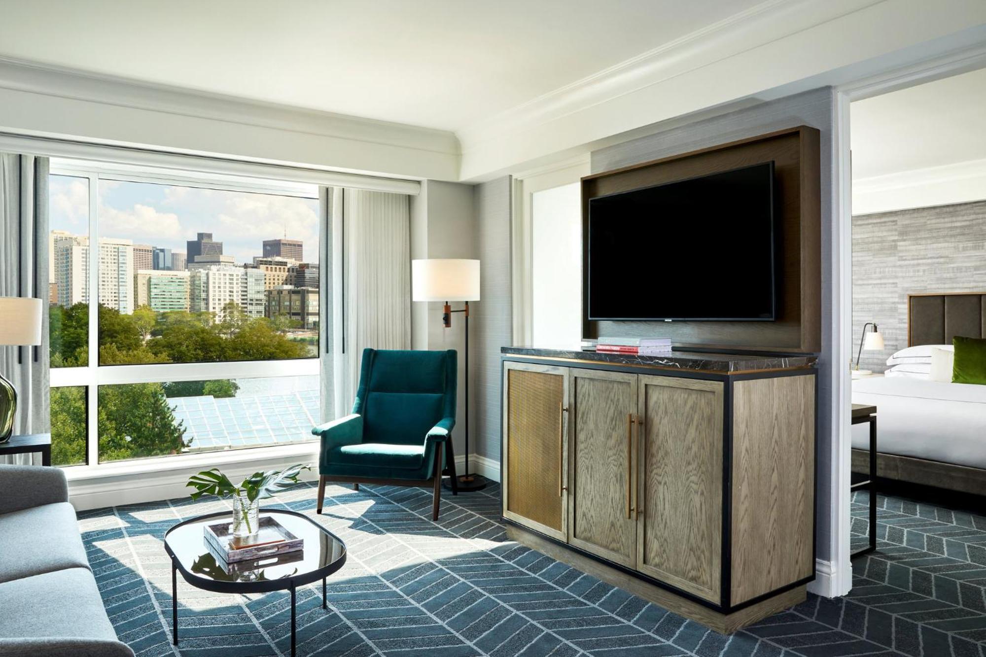 Kimpton Marlowe By Ihg Кембридж Экстерьер фото