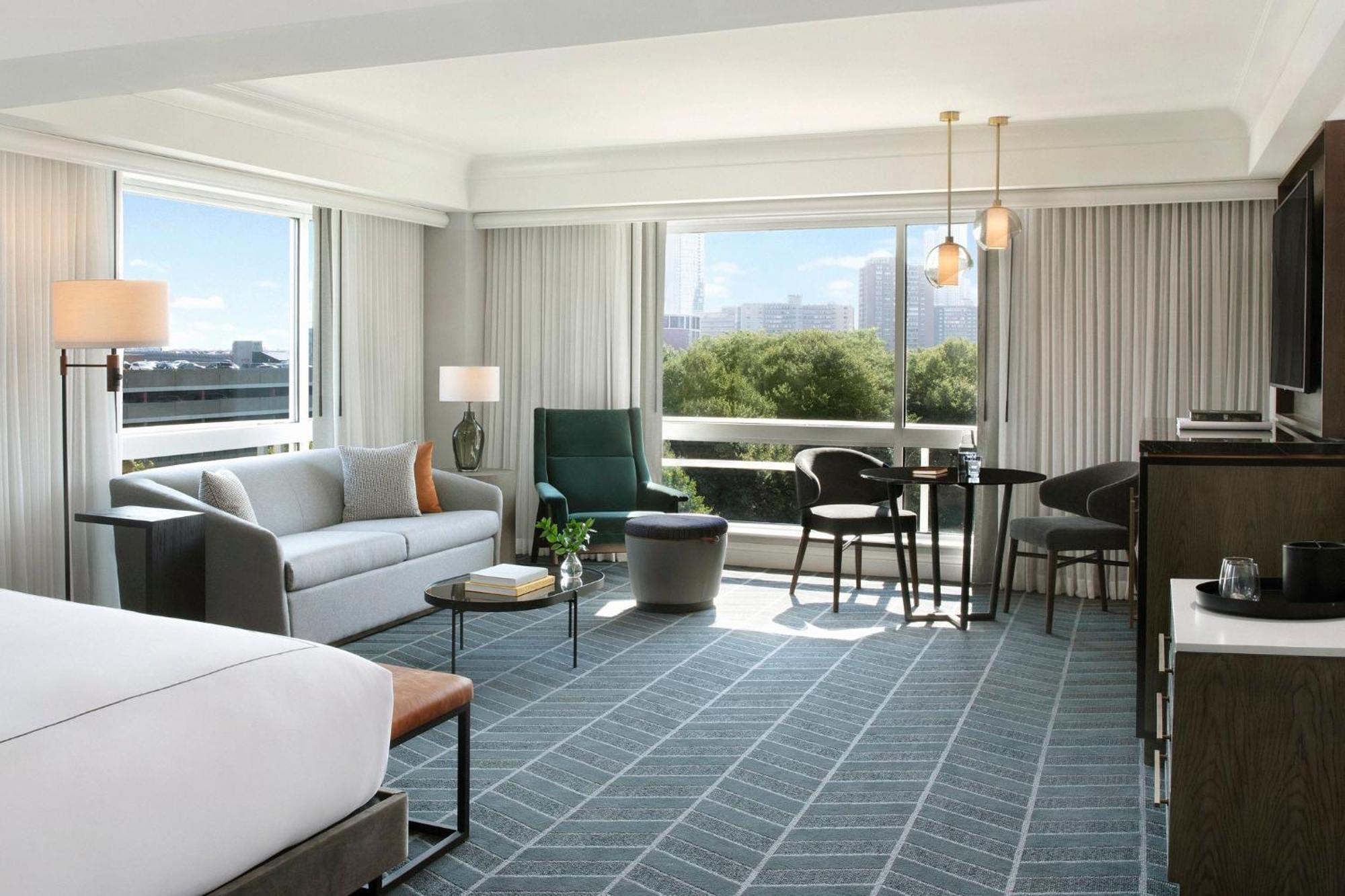 Kimpton Marlowe By Ihg Кембридж Экстерьер фото