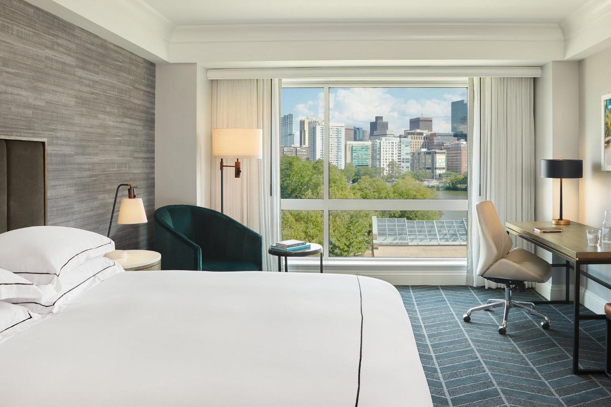 Kimpton Marlowe By Ihg Кембридж Экстерьер фото