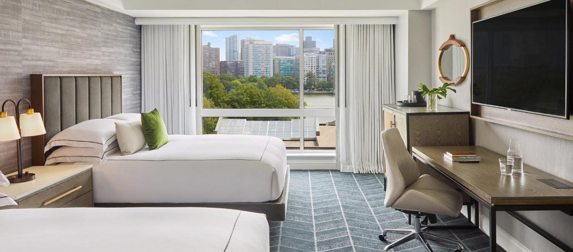Kimpton Marlowe By Ihg Кембридж Экстерьер фото